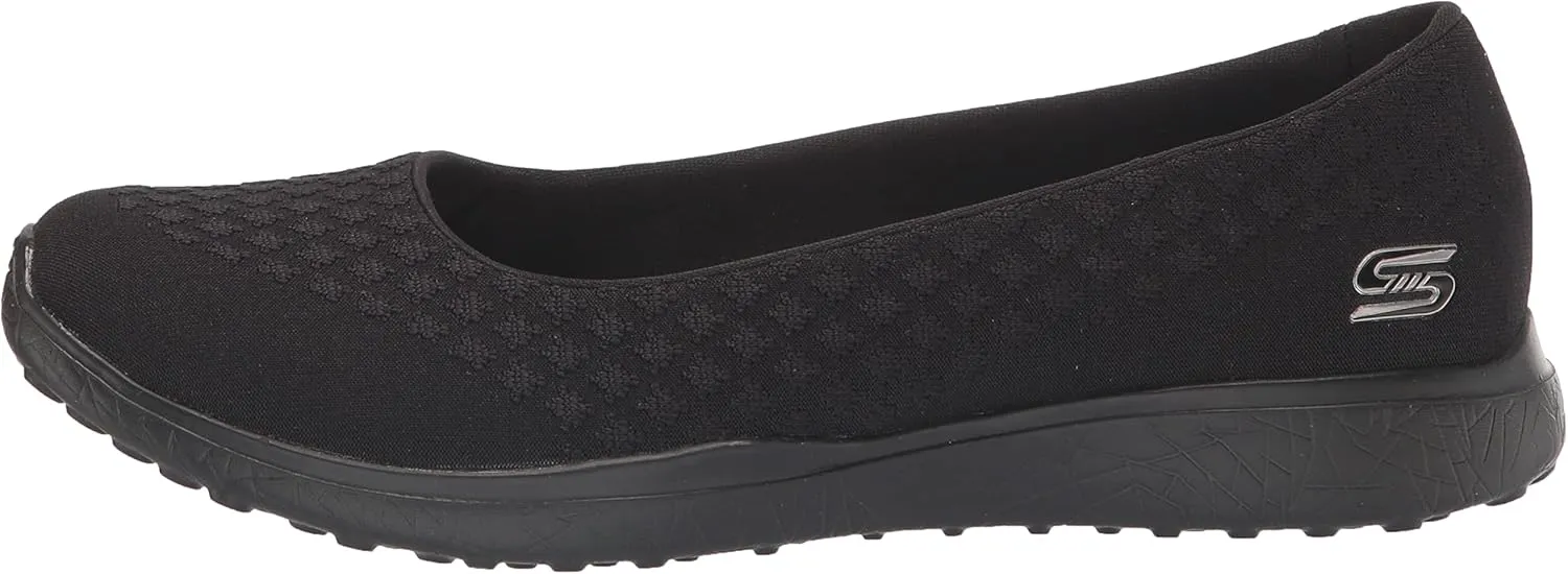 Skechers Women's Microburst One up Fashion Sneaker