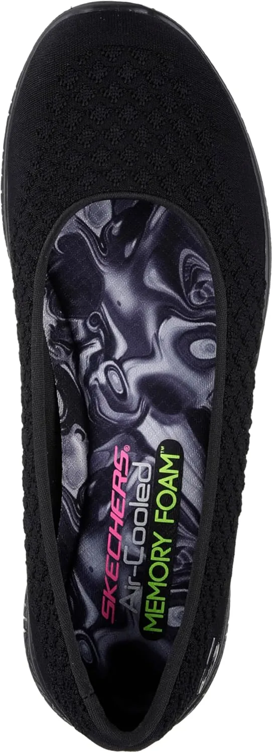 Skechers Women's Microburst One up Fashion Sneaker