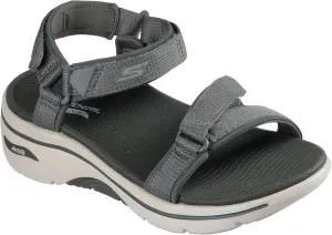 Skechers Women's Quarter Strap Fisherman Sandal