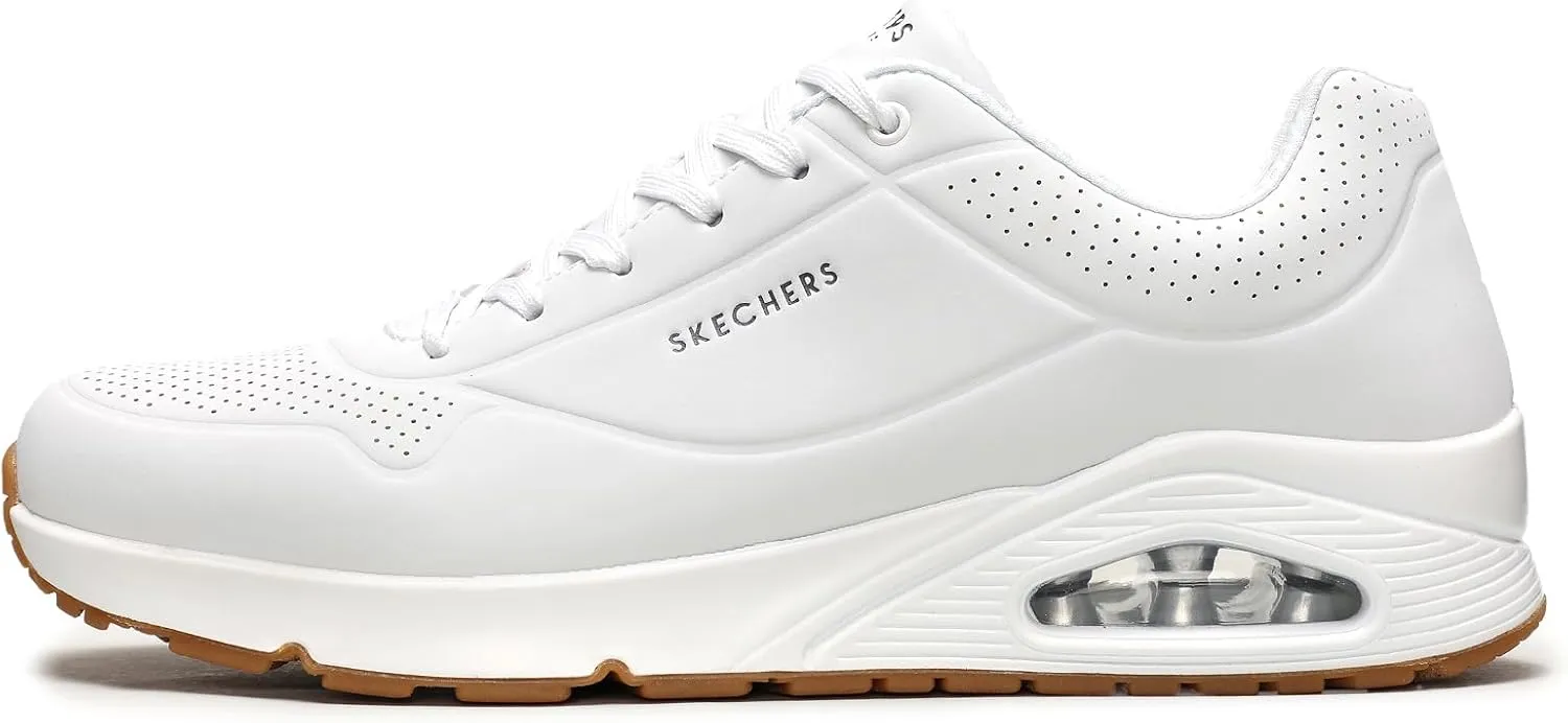 Skechers Women's Sneaker, One Size