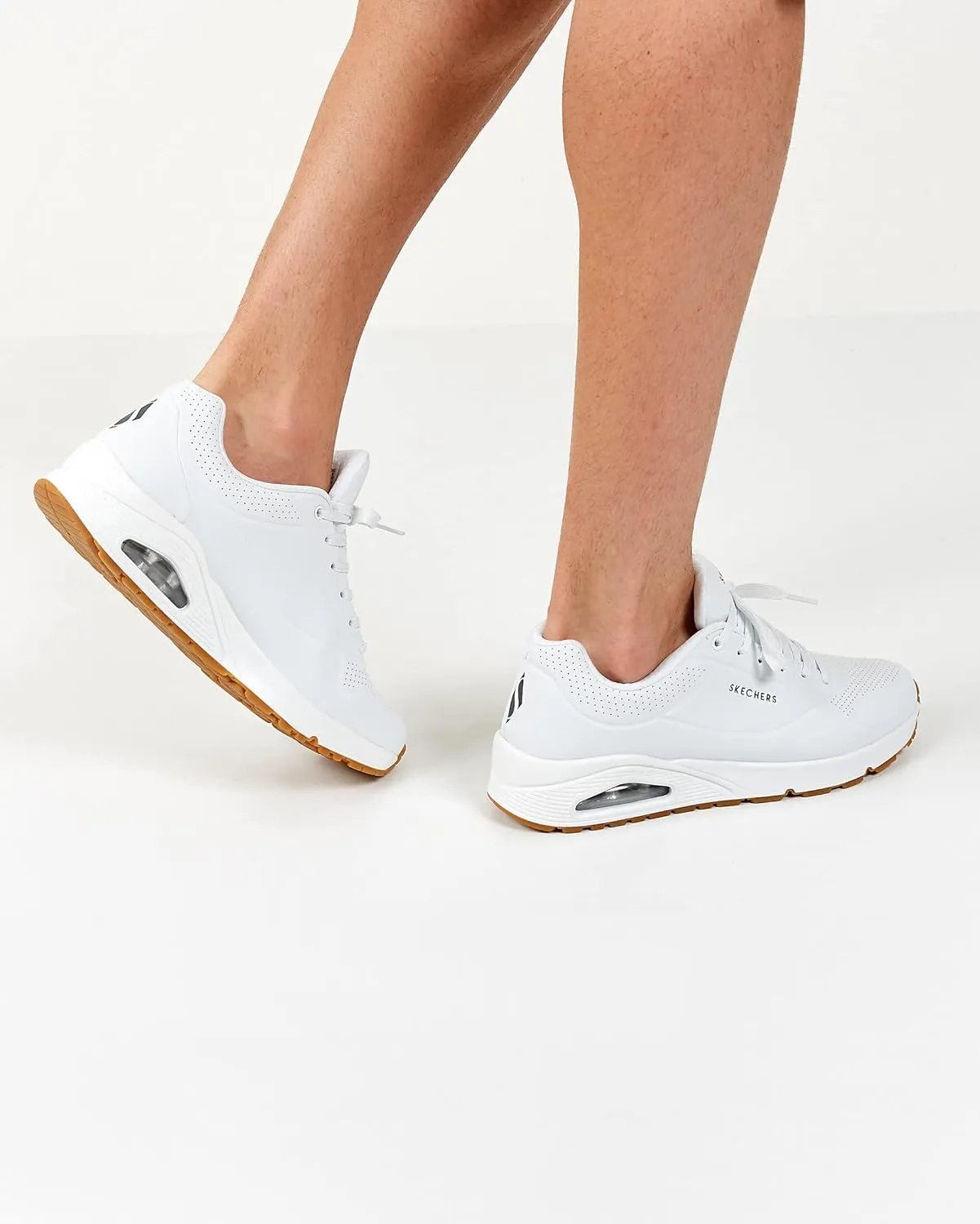 Skechers Women's Sneaker, One Size