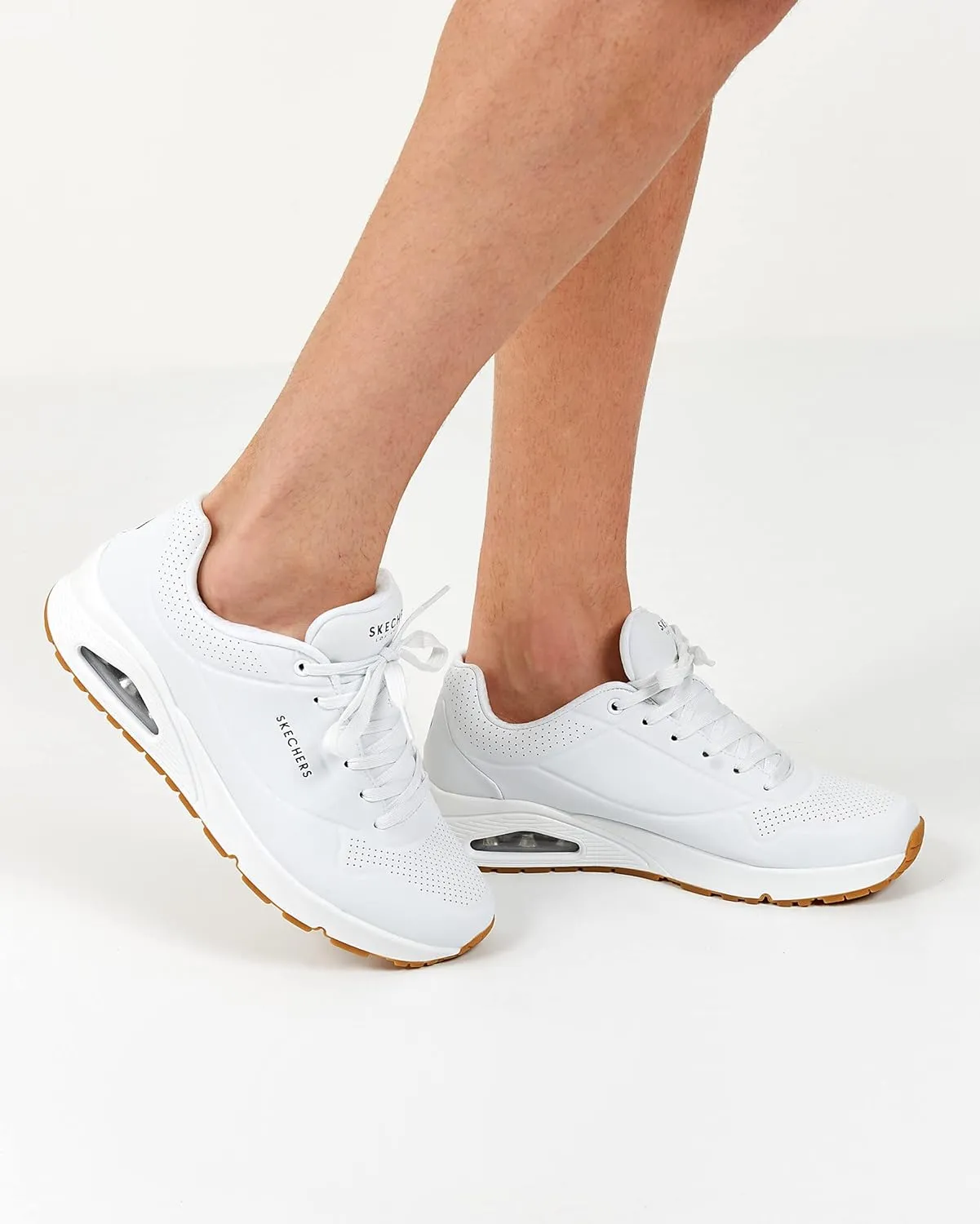 Skechers Women's Sneaker, One Size