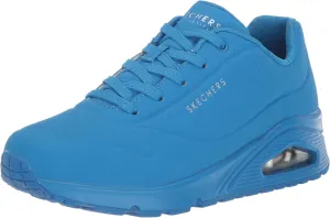 Skechers Women's Street, Uno - Neon Nights Sneaker
