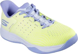 Skechers Women's Viper Court Reload Hands Free Slip-ins Sneaker