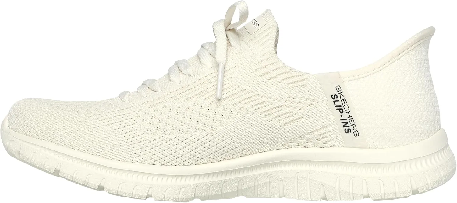 Skechers Women's Virtue-Divinity Sneaker