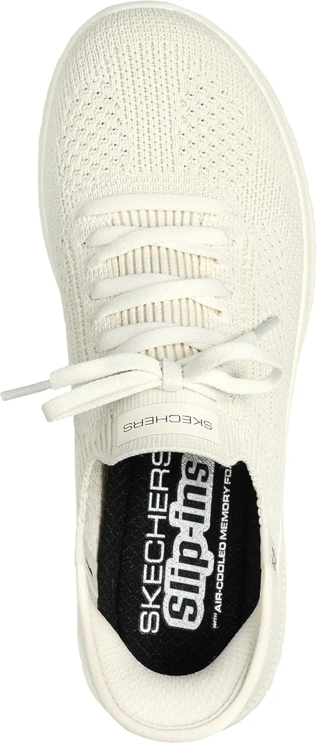 Skechers Women's Virtue-Divinity Sneaker
