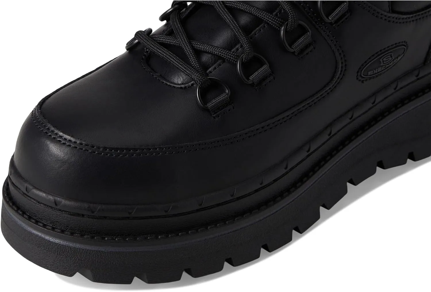 Skechers Women's Work Safety Toe Industrial Shoe