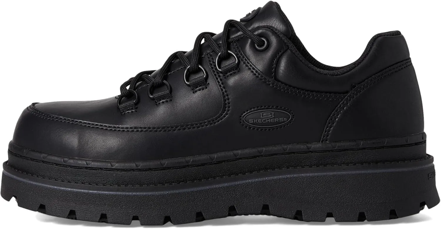 Skechers Women's Work Safety Toe Industrial Shoe