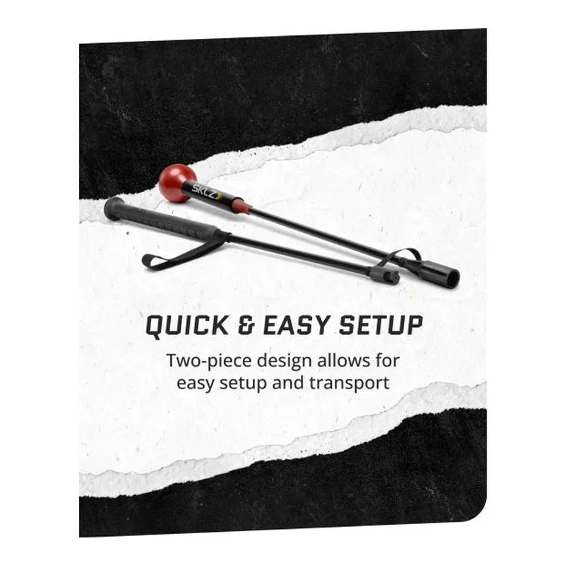 SKLZ Cricket Bat Trainer