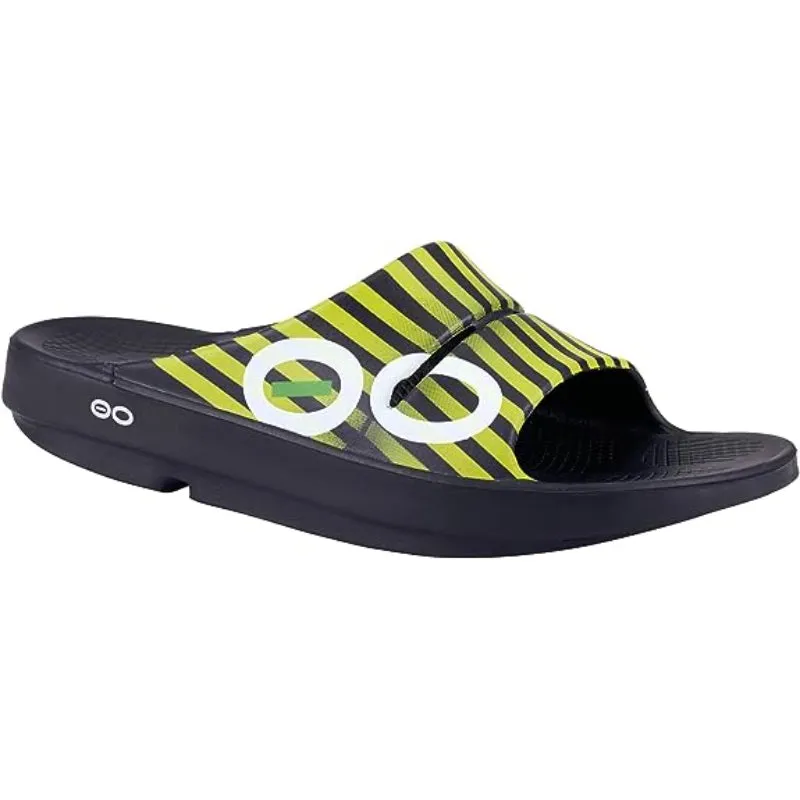 Slide Sandal
