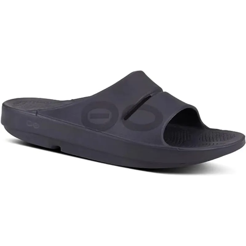 Slide Sandal