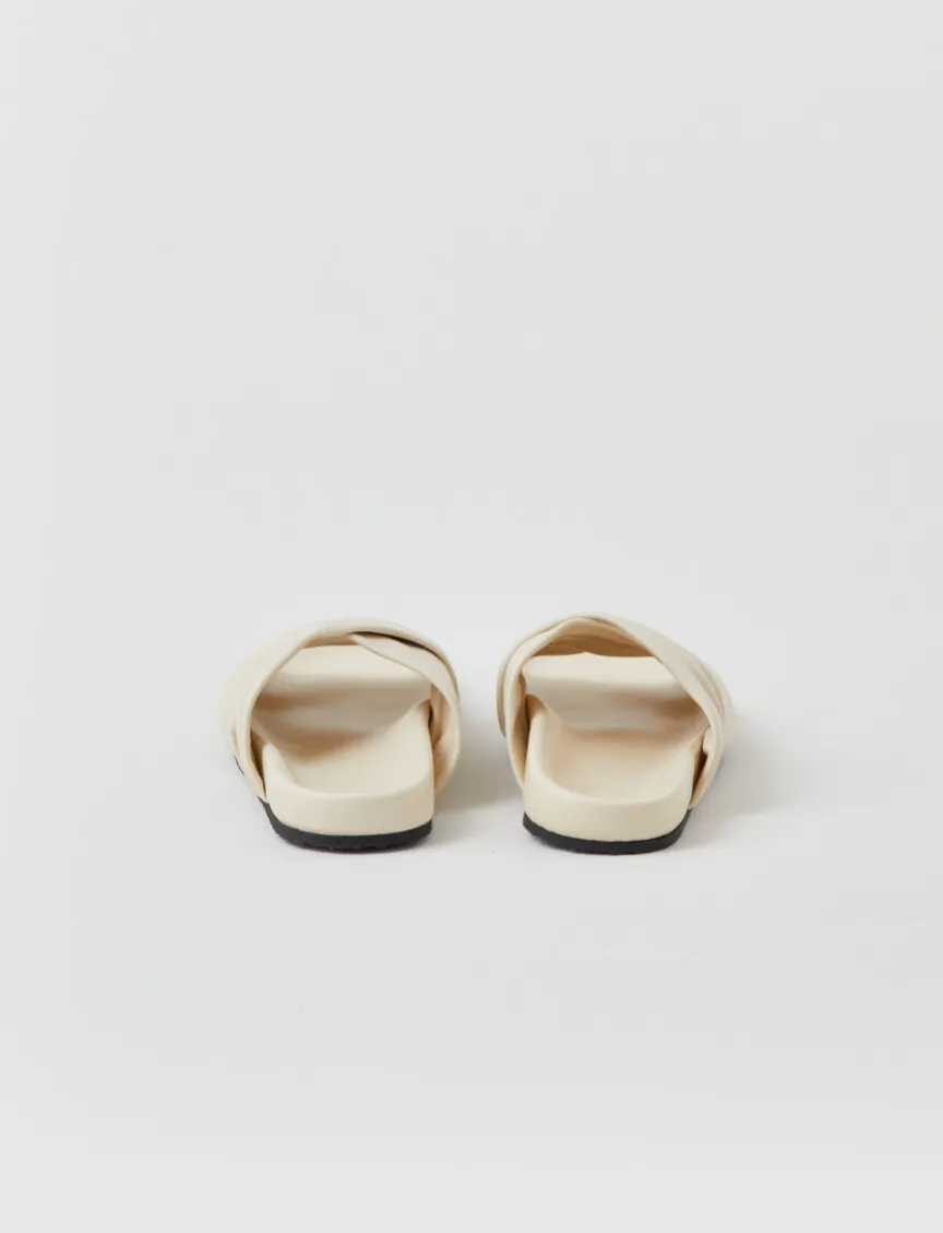 Slide Sandal