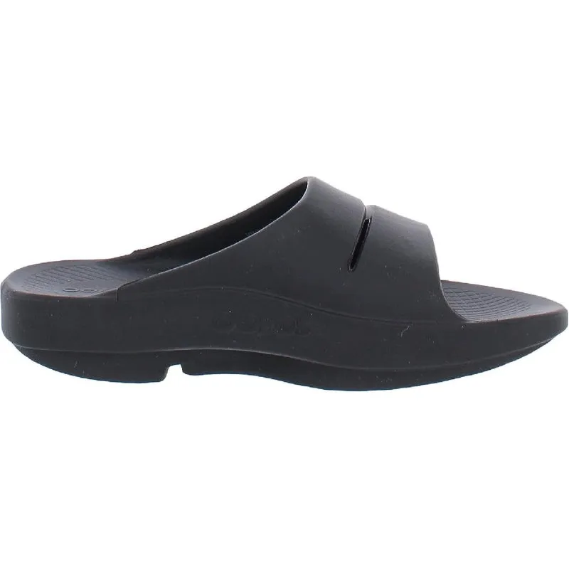 Slide Sandal