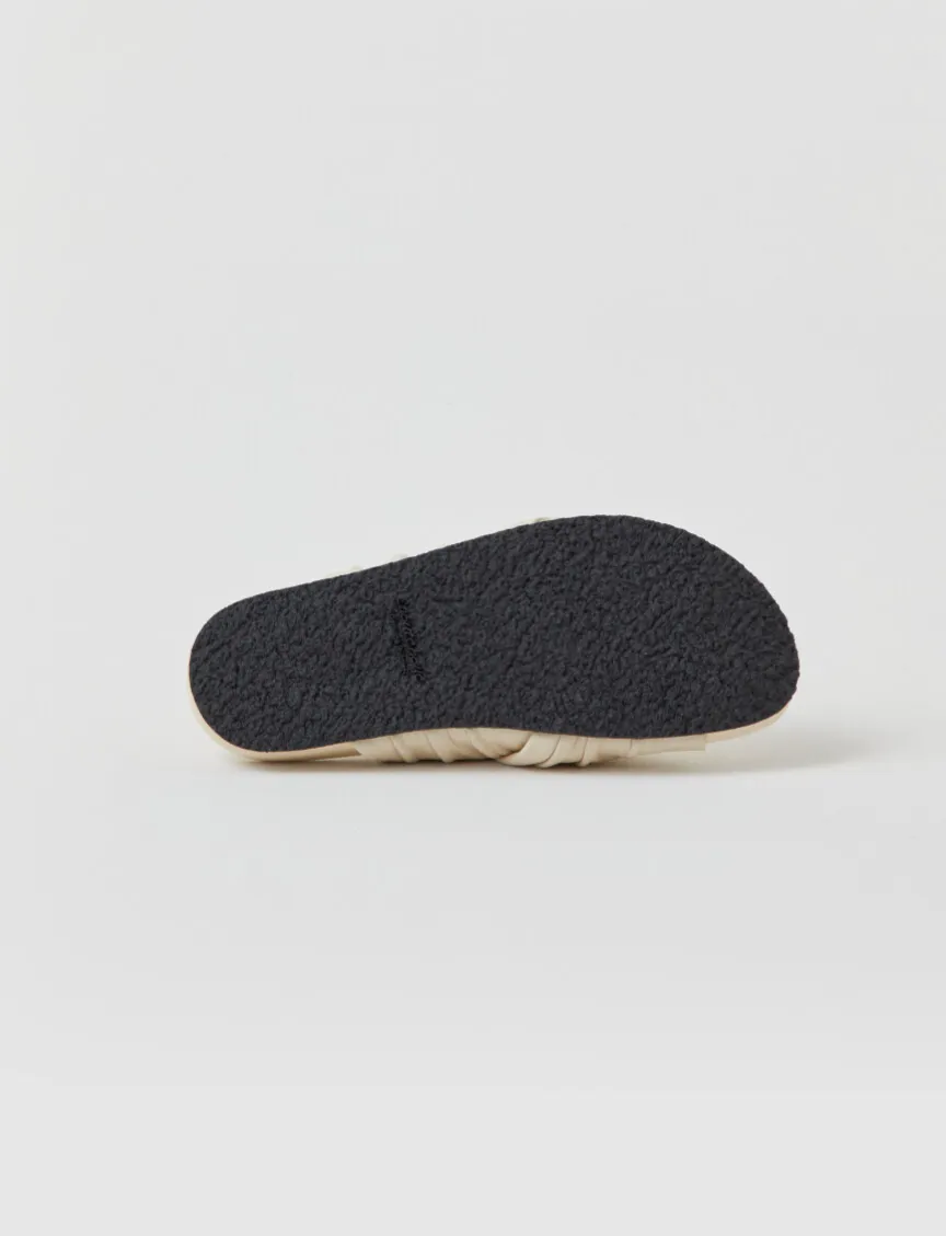 Slide Sandal