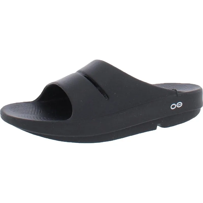 Slide Sandal