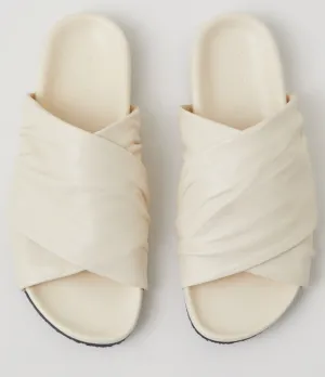 Slide Sandal