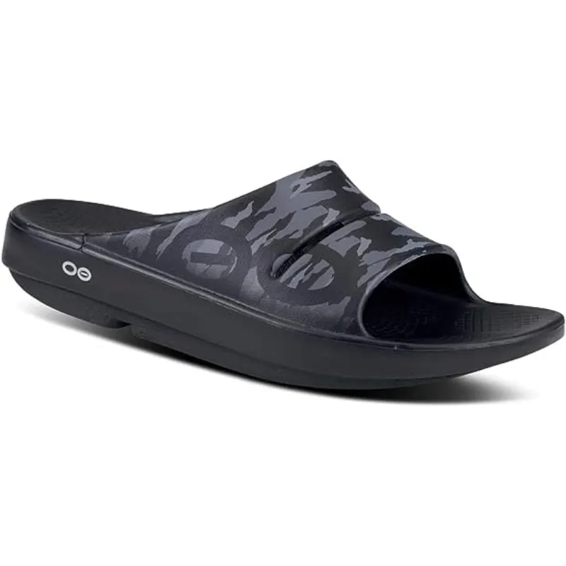 Slide Sandal