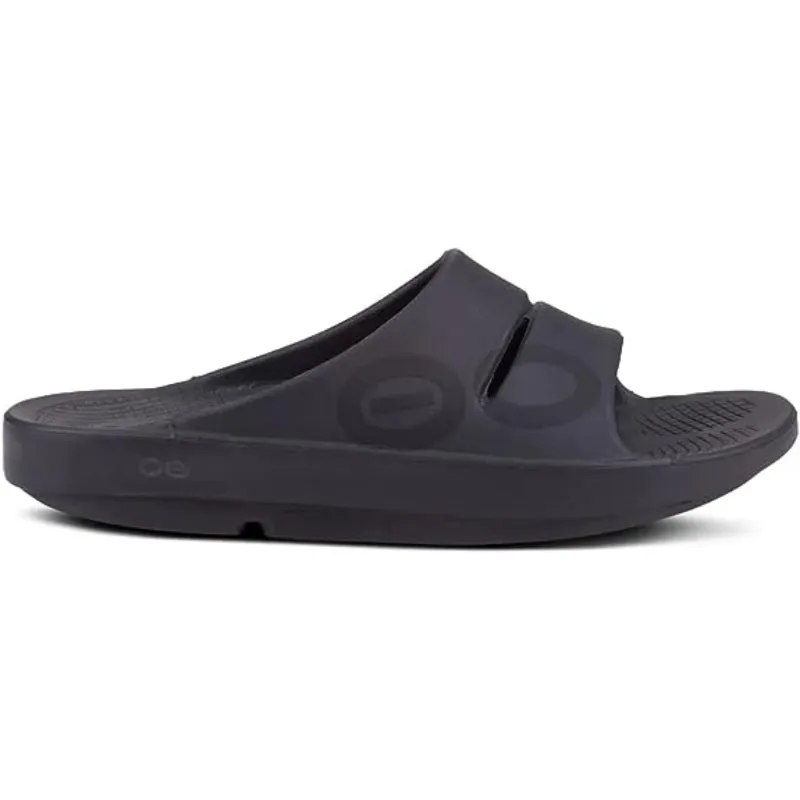 Slide Sandal
