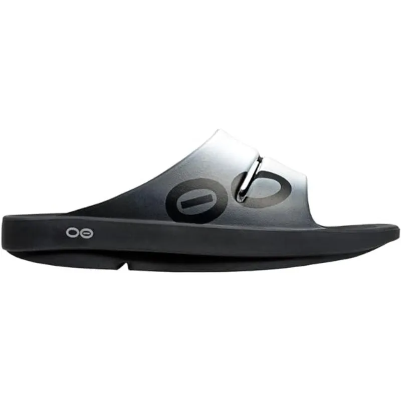 Slide Sandal