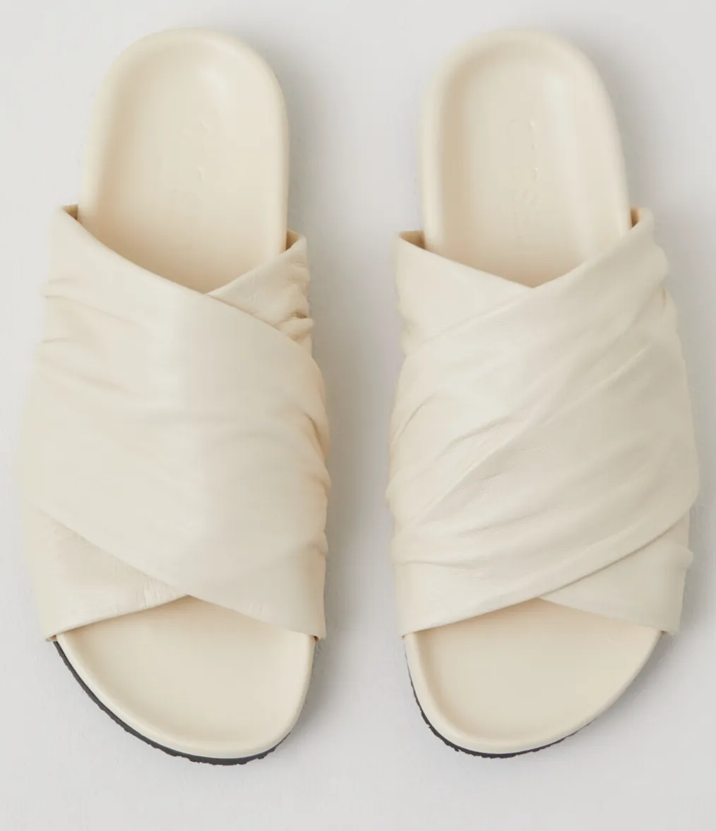 Slide Sandal