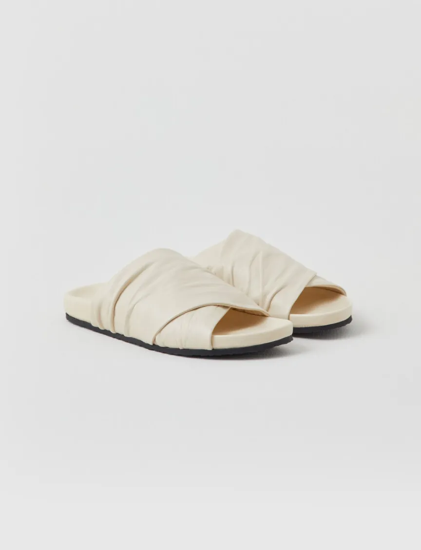 Slide Sandal