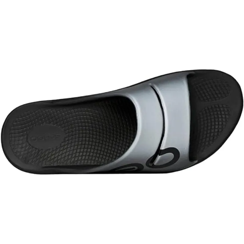 Slide Sandal