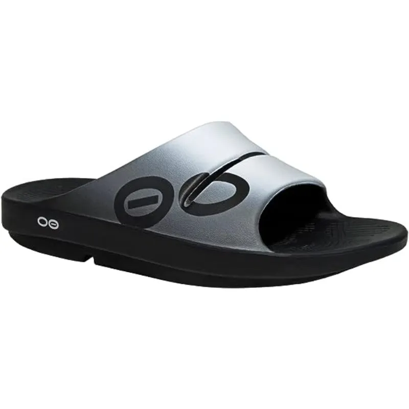 Slide Sandal