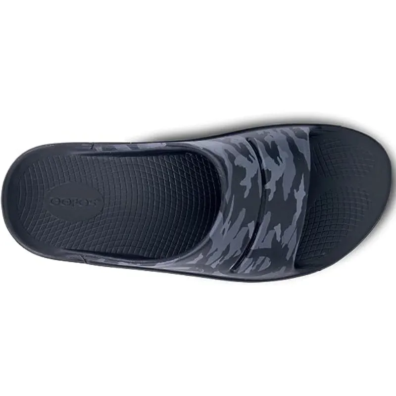 Slide Sandal