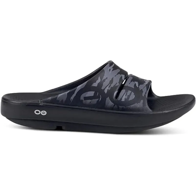 Slide Sandal