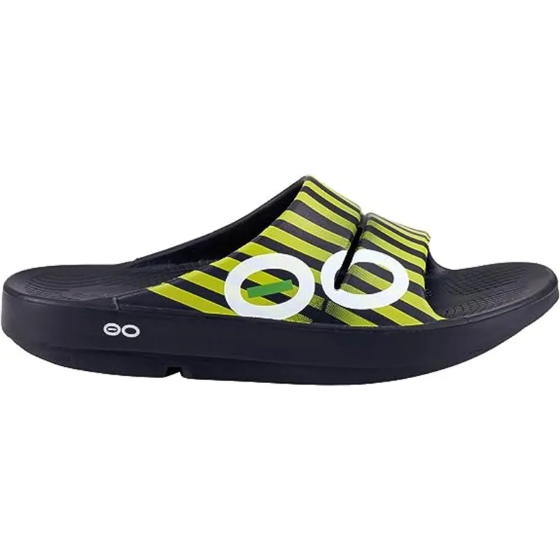 Slide Sandal