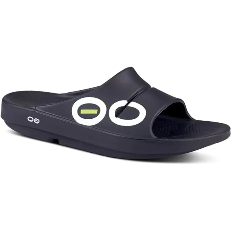 Slide Sandal