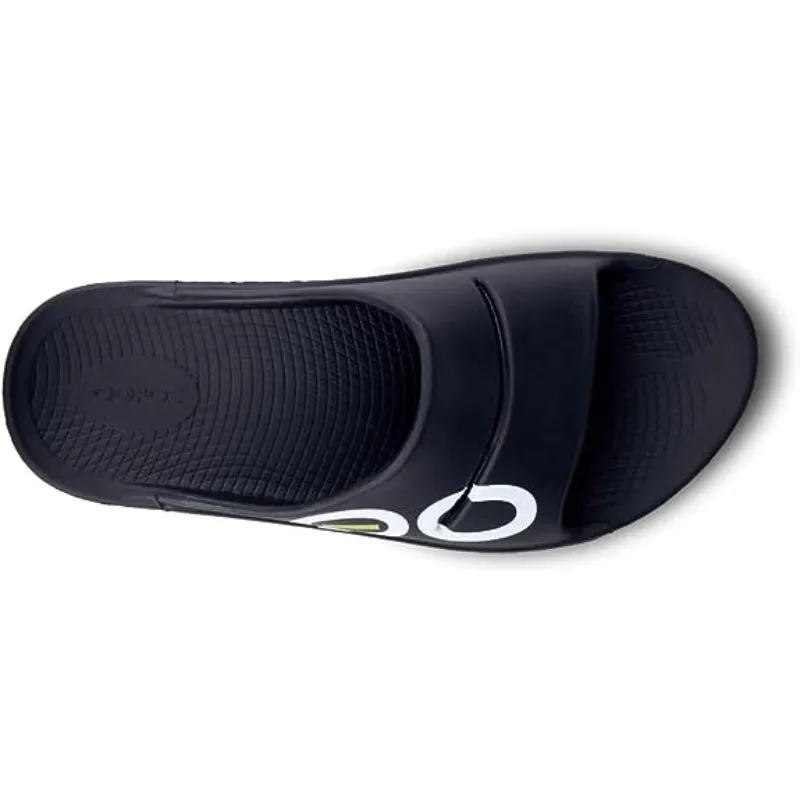 Slide Sandal