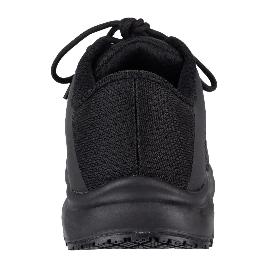 Slipbuster Safety Mesh Trainer Super Comfort Sole Black 46