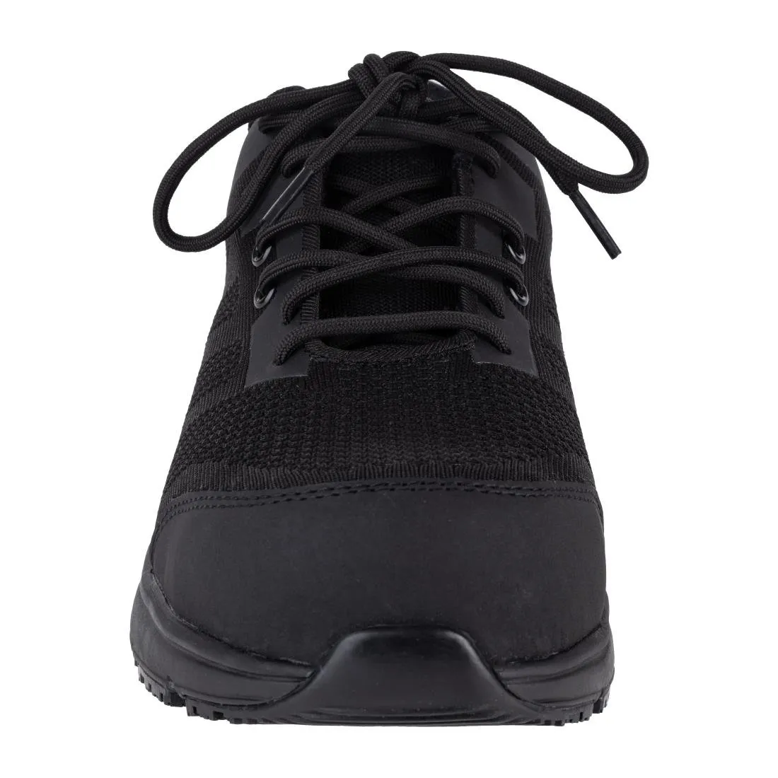 Slipbuster Safety Mesh Trainer Super Comfort Sole Black 46