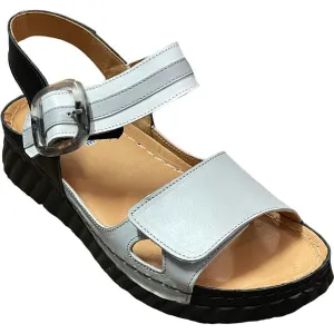 SOFTMODE GABY-BLACK GREY