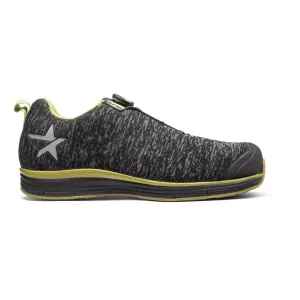 Solid Gear Haze Tellus S1P SRC Safety Trainer SG80123 by Snickers