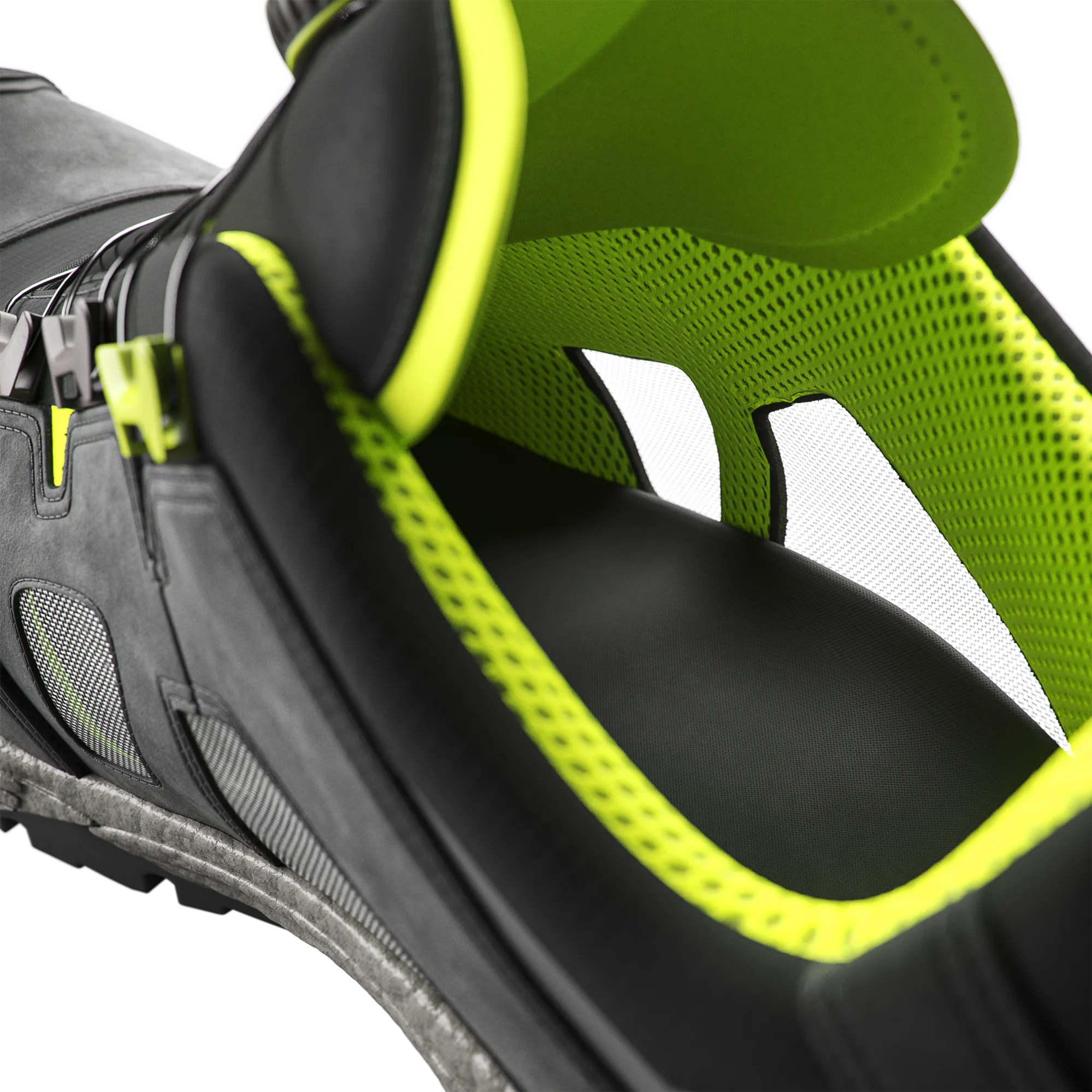 Solid Gear Vapor 3 Air S1PS SR HRO FO ESD Safety Trainer SG80016 by Snickers
