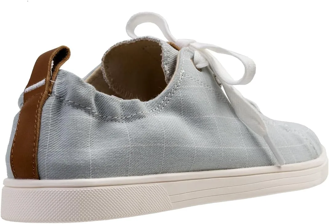 Spenco Women's Windowpane Sneaker