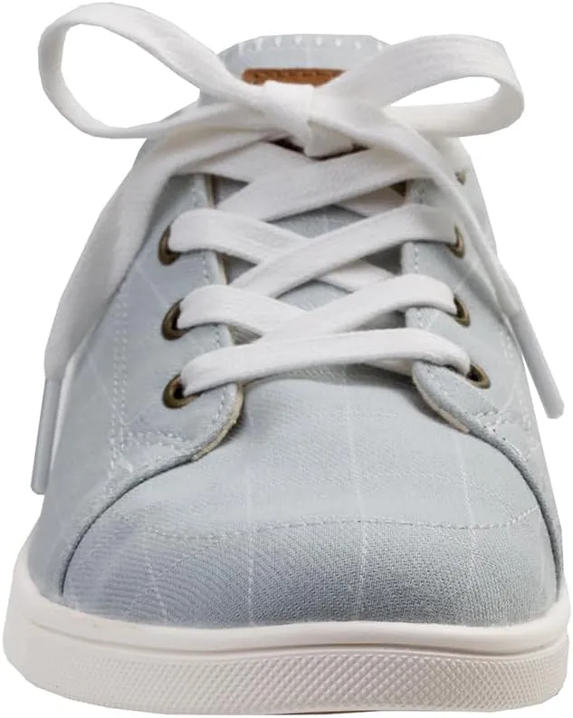 Spenco Women's Windowpane Sneaker