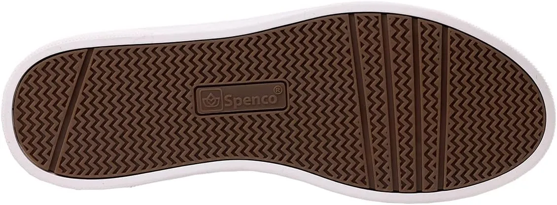 Spenco Women's Windowpane Sneaker