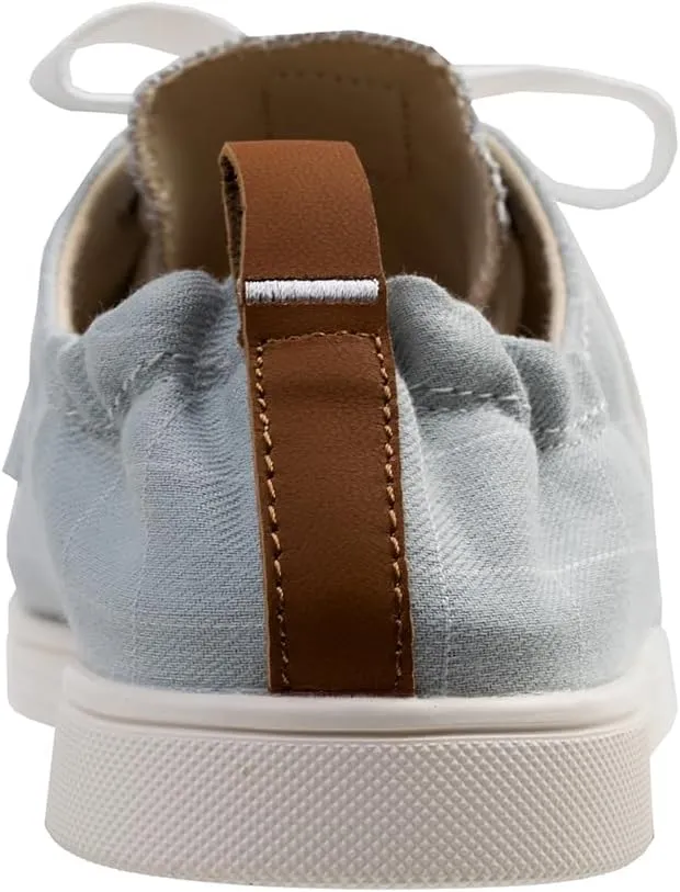 Spenco Women's Windowpane Sneaker