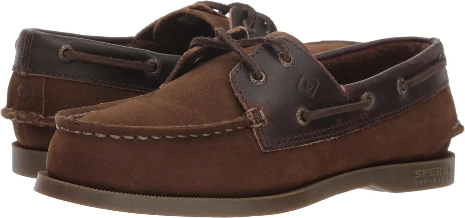 Sperry Girls' Authentic Original