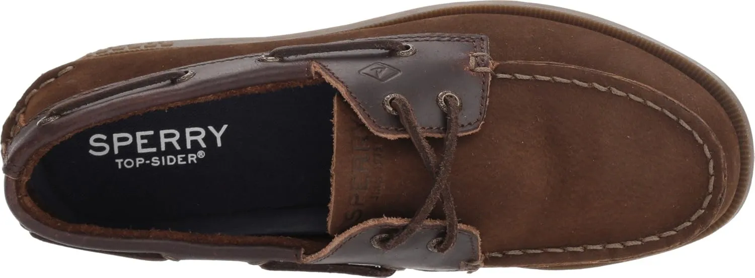 Sperry Girls' Authentic Original