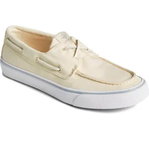 Sperry Men's BAHAMA II shoe-sneaker in Ivory