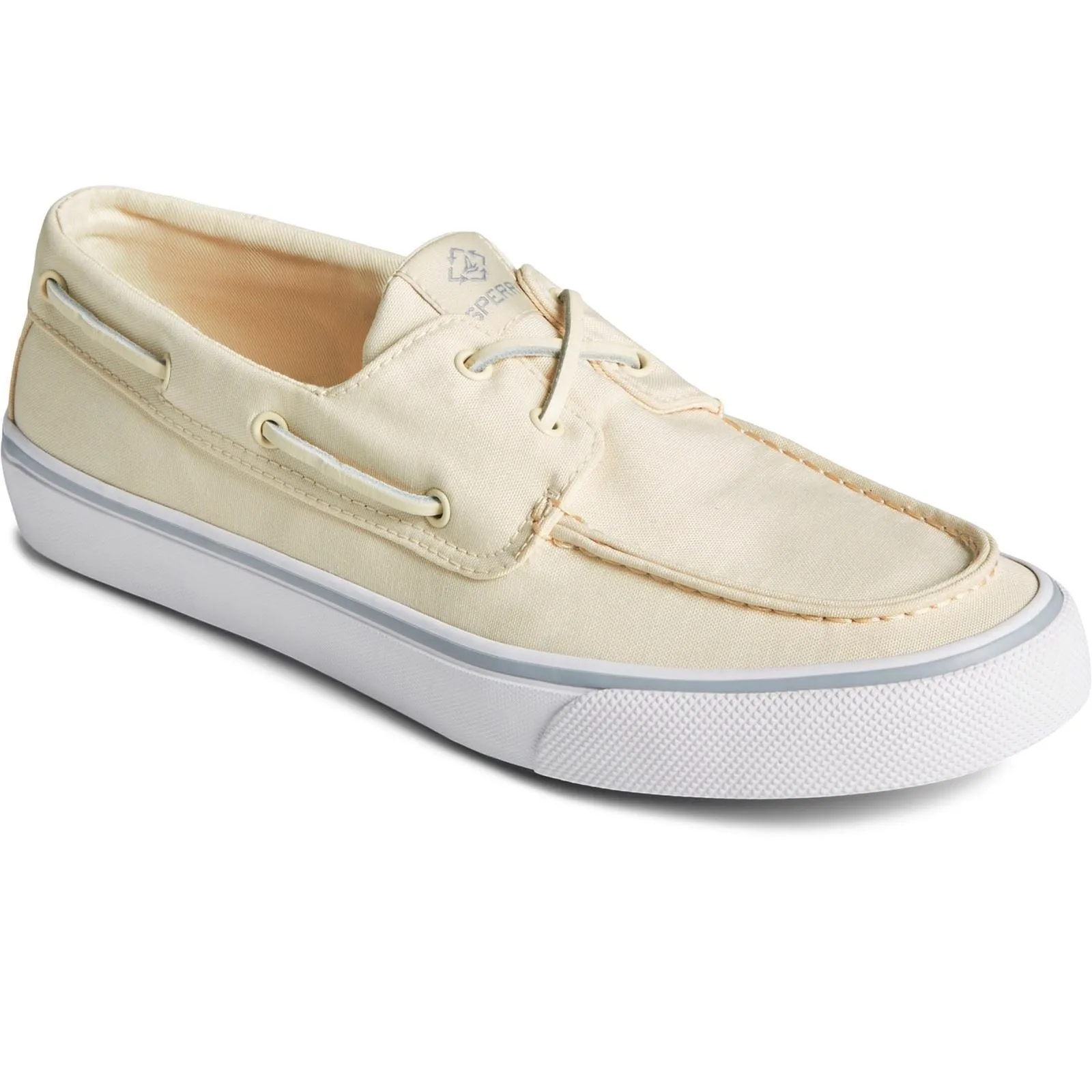Sperry Men's BAHAMA II shoe-sneaker in Ivory