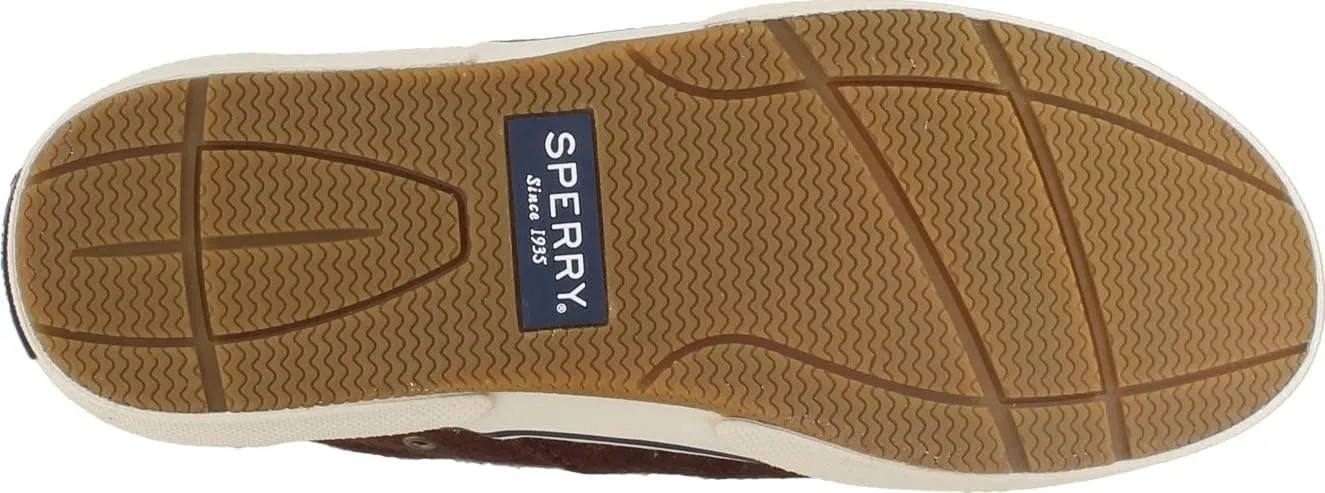 Sperry Men's Halyard CVO Sneaker