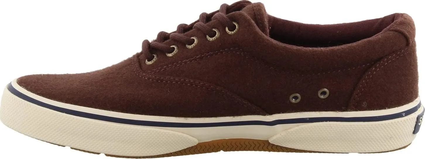 Sperry Men's Halyard CVO Sneaker