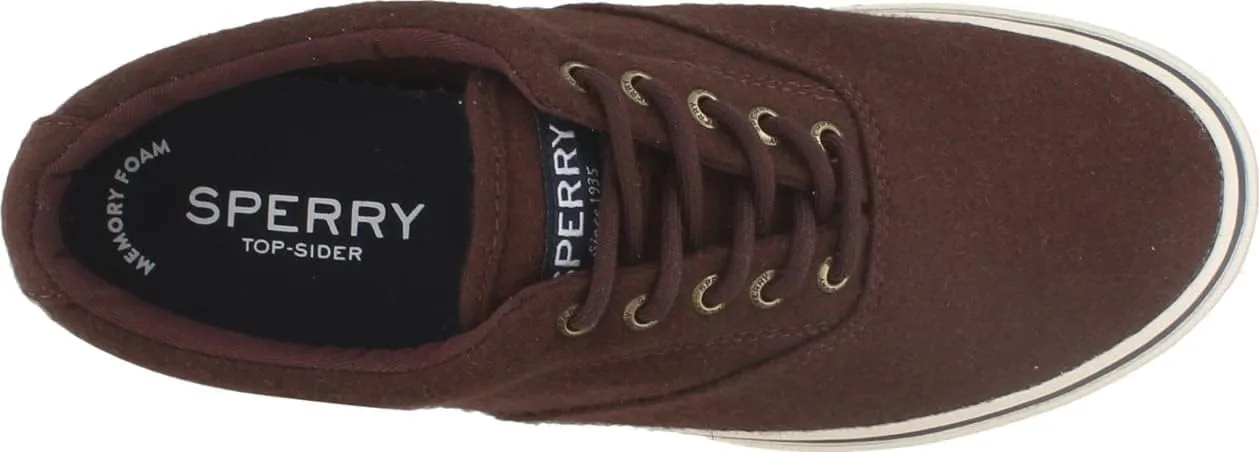 Sperry Men's Halyard CVO Sneaker
