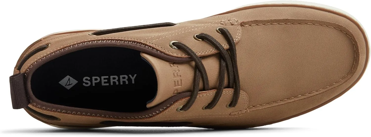 Sperry Men's Moc Neo Boat Shoe