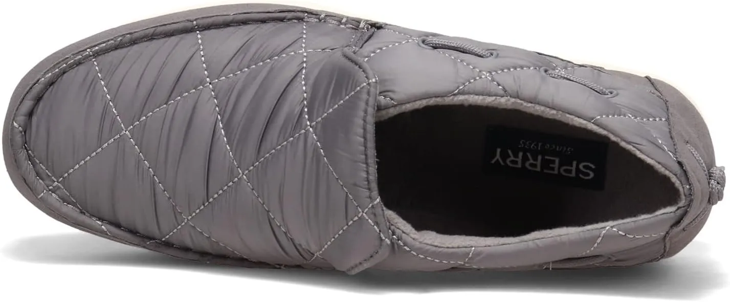 Sperry Men's Moc-Sider Winter Moccasin